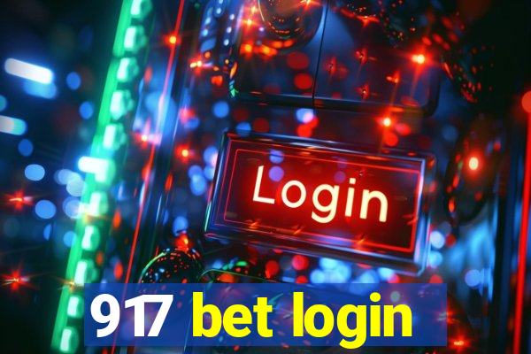 917 bet login